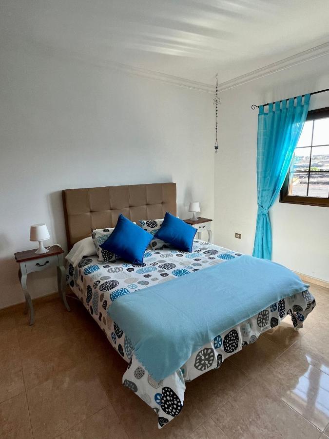 Casa Lava Villa Yaiza  Dış mekan fotoğraf