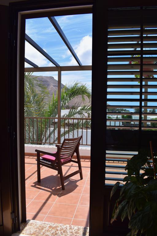 Casa Lava Villa Yaiza  Dış mekan fotoğraf