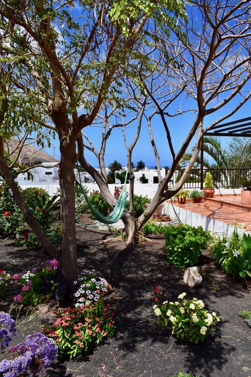 Casa Lava Villa Yaiza  Dış mekan fotoğraf