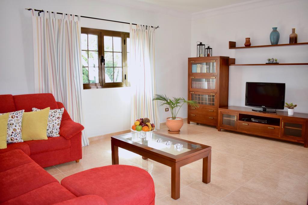 Casa Lava Villa Yaiza  Dış mekan fotoğraf