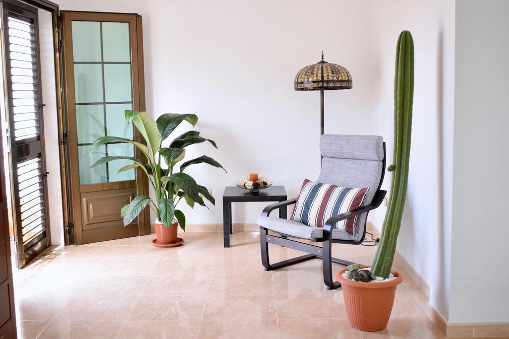 Casa Lava Villa Yaiza  Dış mekan fotoğraf