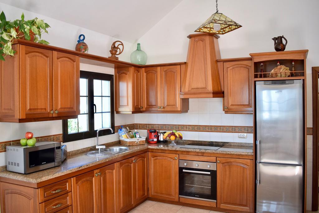 Casa Lava Villa Yaiza  Dış mekan fotoğraf