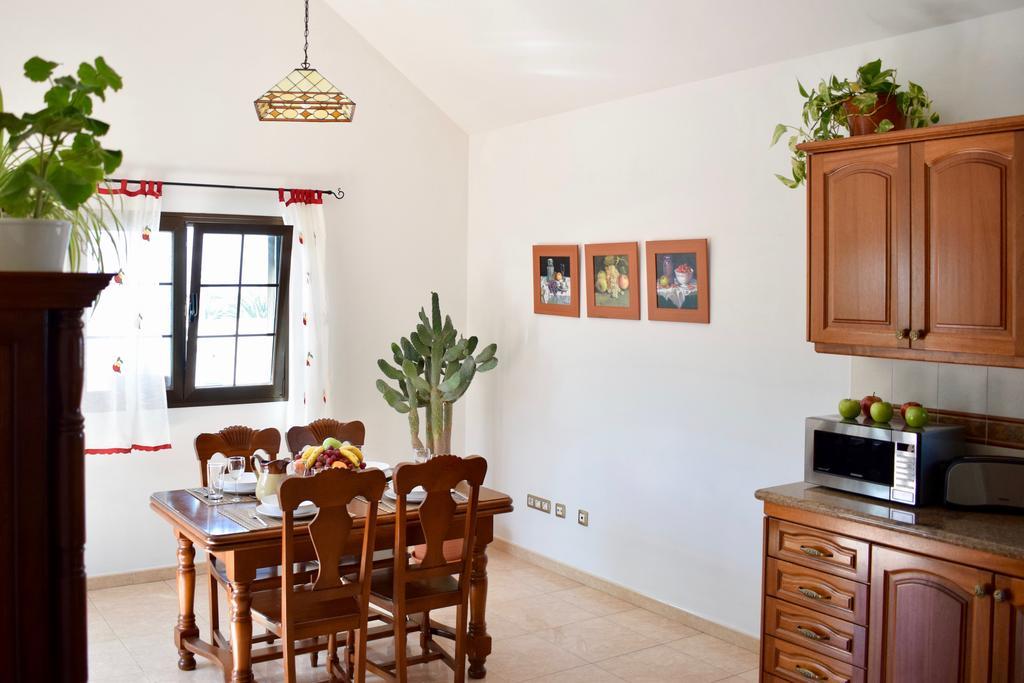 Casa Lava Villa Yaiza  Dış mekan fotoğraf