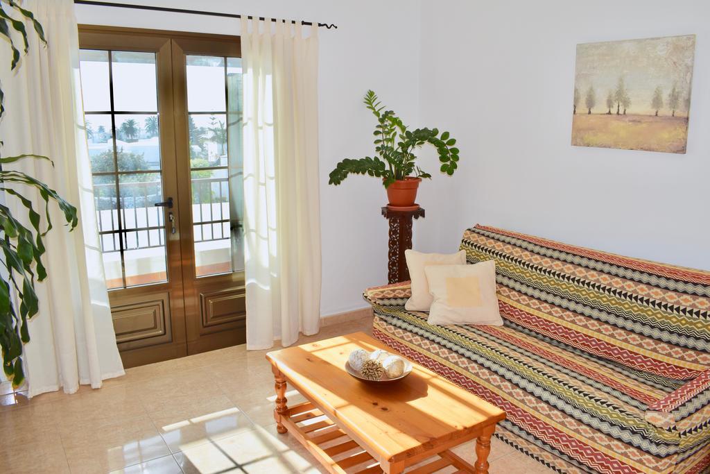 Casa Lava Villa Yaiza  Dış mekan fotoğraf