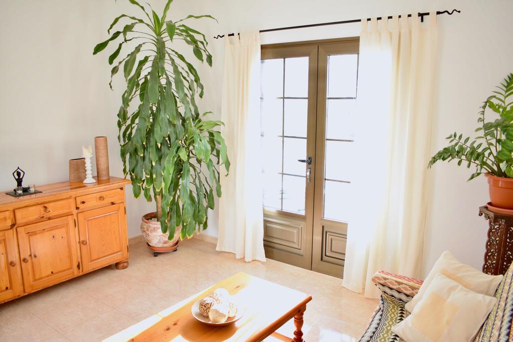 Casa Lava Villa Yaiza  Dış mekan fotoğraf