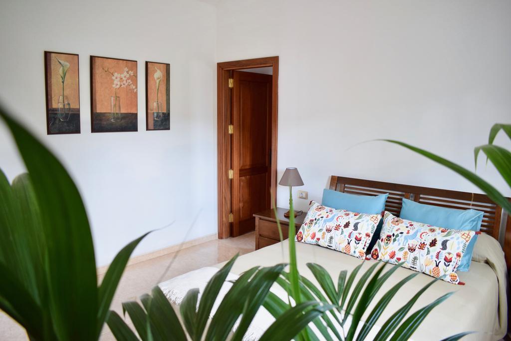 Casa Lava Villa Yaiza  Dış mekan fotoğraf
