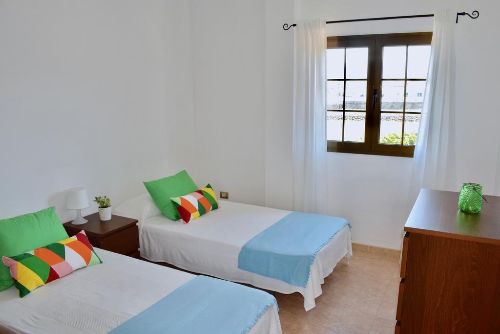 Casa Lava Villa Yaiza  Dış mekan fotoğraf