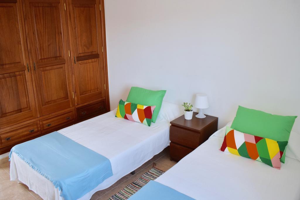 Casa Lava Villa Yaiza  Dış mekan fotoğraf