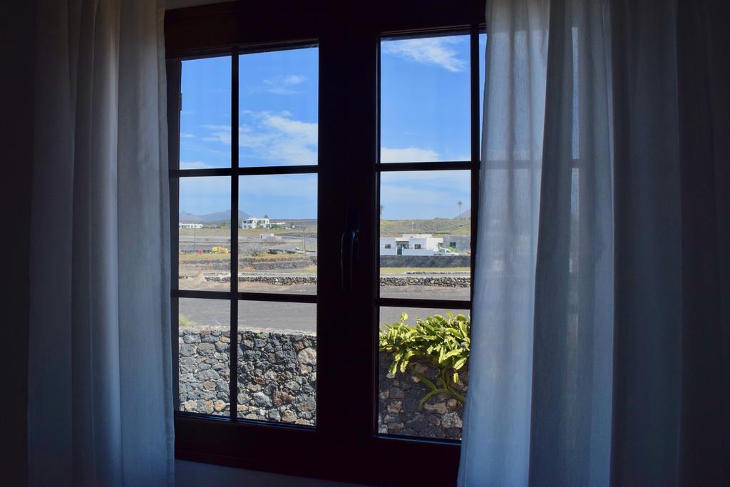 Casa Lava Villa Yaiza  Dış mekan fotoğraf