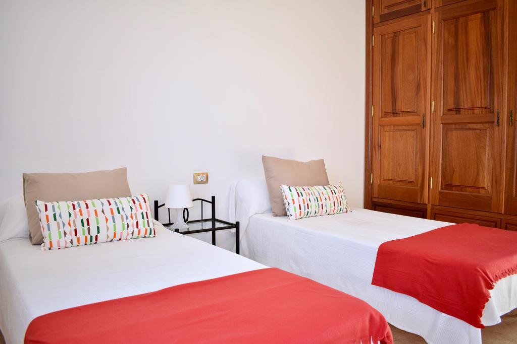 Casa Lava Villa Yaiza  Dış mekan fotoğraf