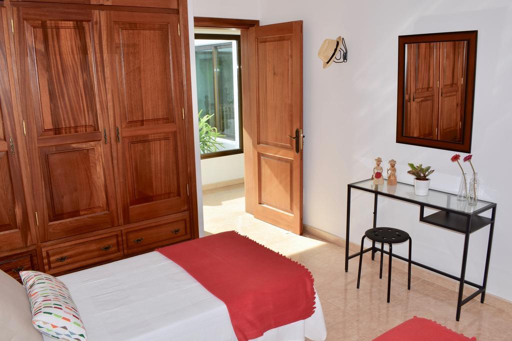 Casa Lava Villa Yaiza  Dış mekan fotoğraf