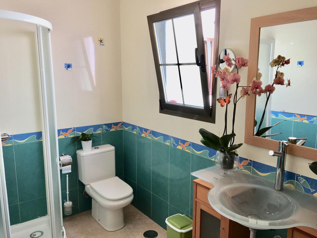 Casa Lava Villa Yaiza  Dış mekan fotoğraf