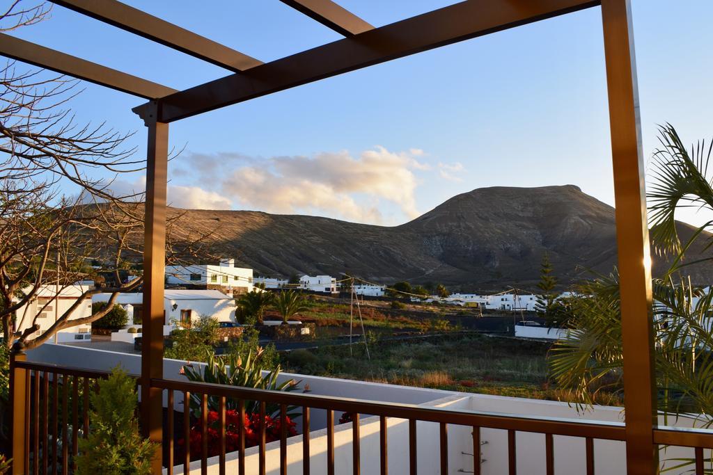 Casa Lava Villa Yaiza  Dış mekan fotoğraf